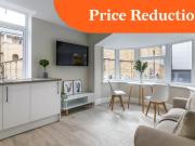 1 bedroom flat to rent