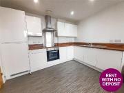 1 bedroom flat to rent