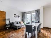 1 bedroom flat to rent