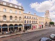 1 bedroom flat to rent