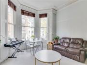 1 bedroom flat to rent