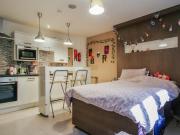 Studio to rent
