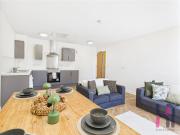 1 bedroom flat to rent