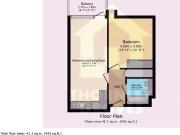 1 bedroom flat to rent