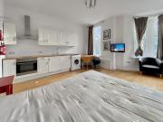 1 bedroom flat to rent