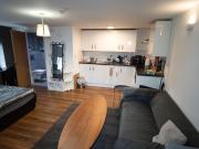 1 bedroom flat to rent