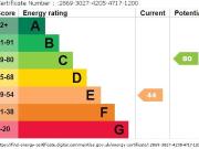 1 bedroom flat to rent
