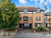 1 bedroom flat to rent