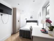 1 bedroom flat to rent