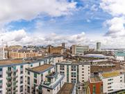 1 bedroom flat to rent