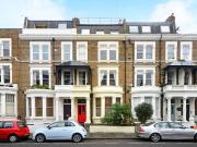 1 bedroom flat to rent