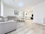 1 bedroom flat to rent