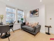 1 bedroom flat to rent