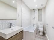 1 bedroom flat to rent