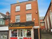 1 bedroom flat to rent