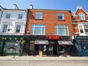 1 bedroom flat to rent