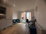1 bedroom flat to rent