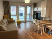 1 bedroom flat to rent