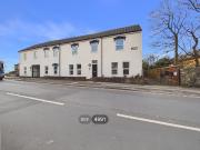 1 bedroom flat to rent