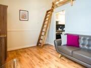 1 bedroom flat to rent