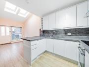1 bedroom flat to rent
