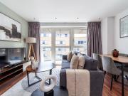 1 bedroom flat to rent