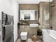 1 bedroom flat to rent