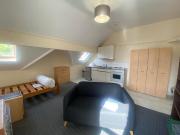 1 bedroom flat to rent