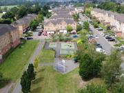 1 bedroom flat to rent