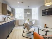 1 bedroom flat to rent