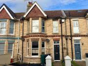 1 bedroom flat to rent