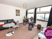 1 bedroom flat to rent