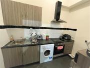 1 bedroom flat to rent