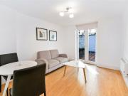1 bedroom flat to rent