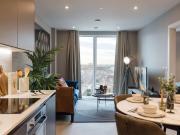 1 bedroom flat to rent