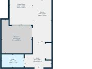 1 bedroom flat to rent