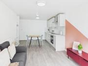 1 bedroom flat to rent