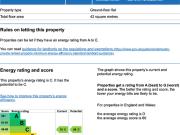 1 bedroom flat to rent
