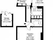 1 bedroom flat to rent
