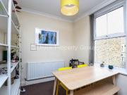 1 bedroom, flat, to rent