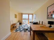 1 bedroom flat to rent