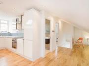 1 bedroom flat to rent