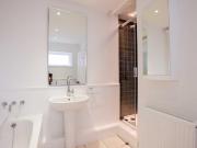 1 bedroom maisonette to rent