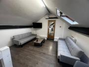 5 bedroom flat to rent