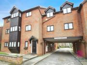 1 bedroom flat to rent