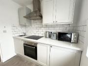 1 bedroom flat to rent