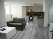 1 bedroom flat to rent