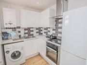 1 bedroom flat to rent