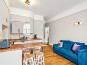 1 bedroom flat to rent
