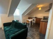1 bedroom flat to rent